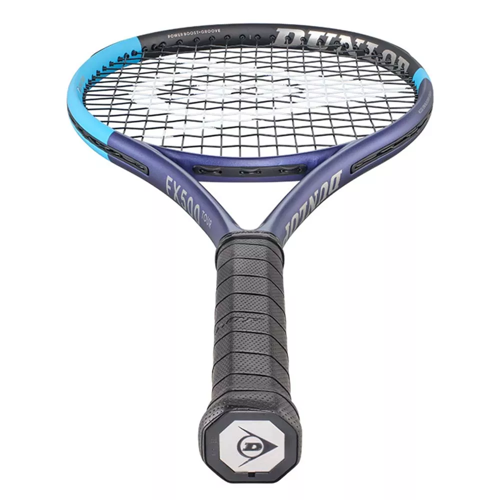 Racchette Dunlop FX 500 Tour 2026 (305g)