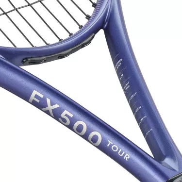 Racchette Dunlop FX 500 Tour 2026 (305g)