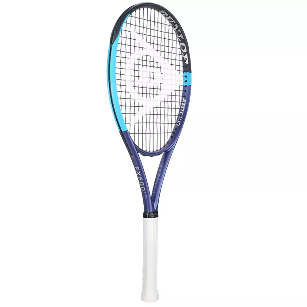 Racchette Dunlop FX 500 Super Lite 2025 (255g)