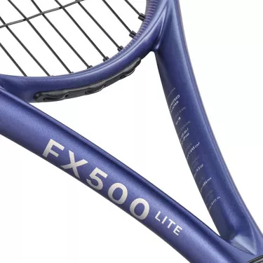 Racchette Dunlop FX 500 Super Lite 2025 (255g)