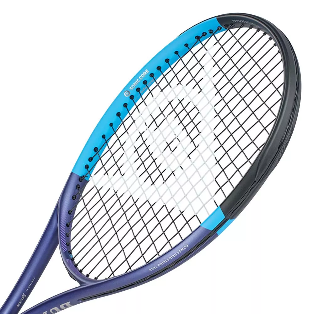Racchette Dunlop FX 500 Super Lite 2025 (255g)