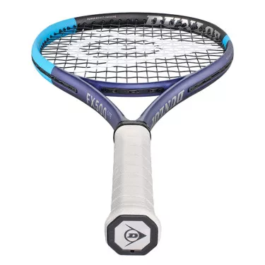 Racchette Dunlop FX 500 Super Lite 2025 (255g)