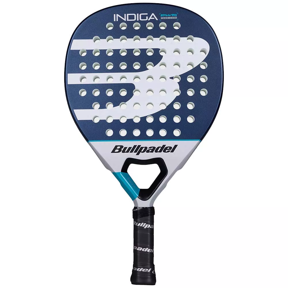 Racchetta Bullpadel Indiga PWR 26