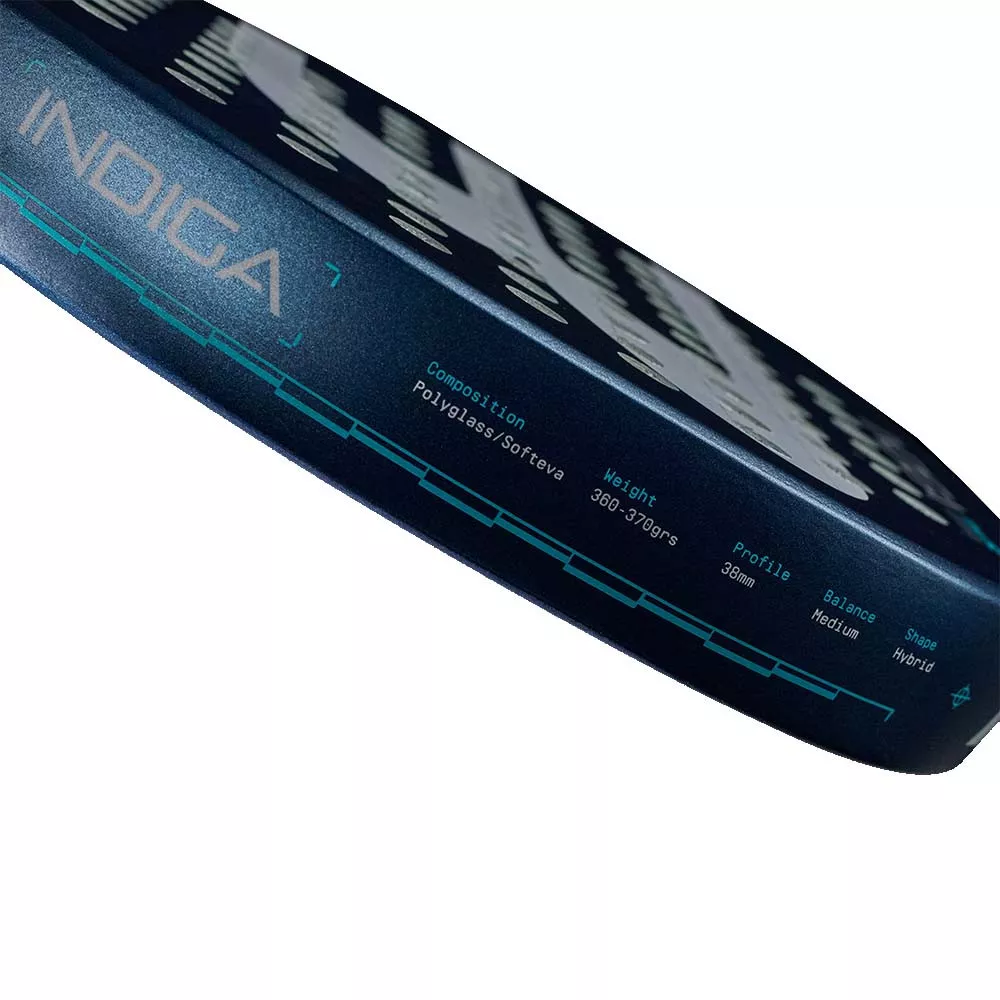 Racchetta Bullpadel Indiga PWR 26