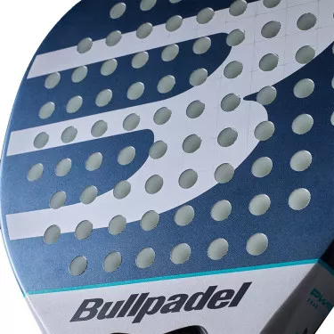 Racchetta Bullpadel Indiga PWR 26