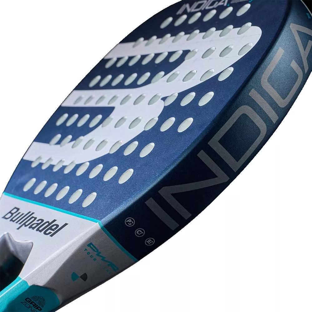 Racchetta Bullpadel Indiga PWR 26