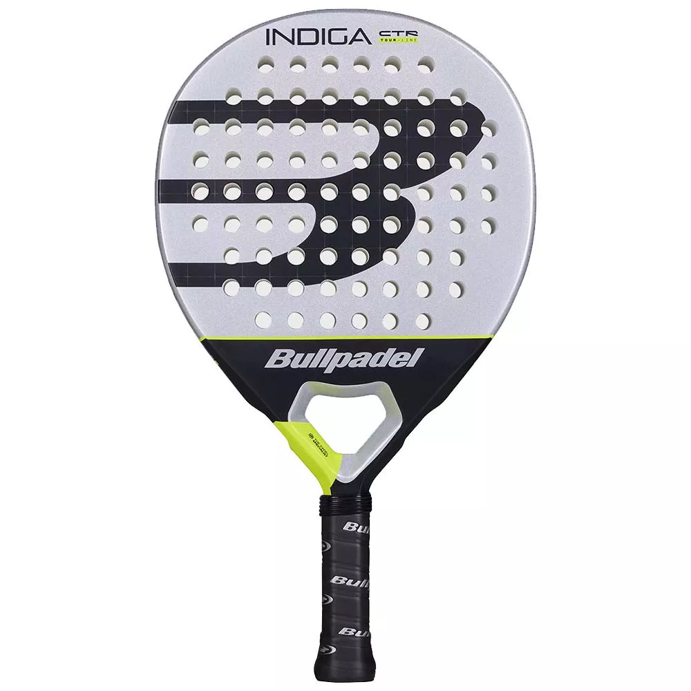 Racchetta Bullpadel Indiga CTR 25