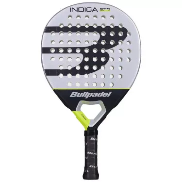 Racchetta Bullpadel Indiga CTR 25