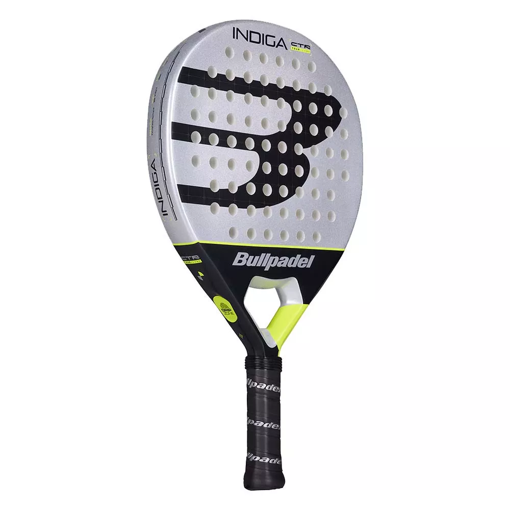 Racchetta Bullpadel Indiga CTR 25