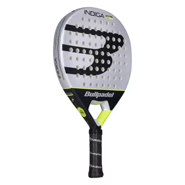 Racchetta Bullpadel Indiga CTR 25