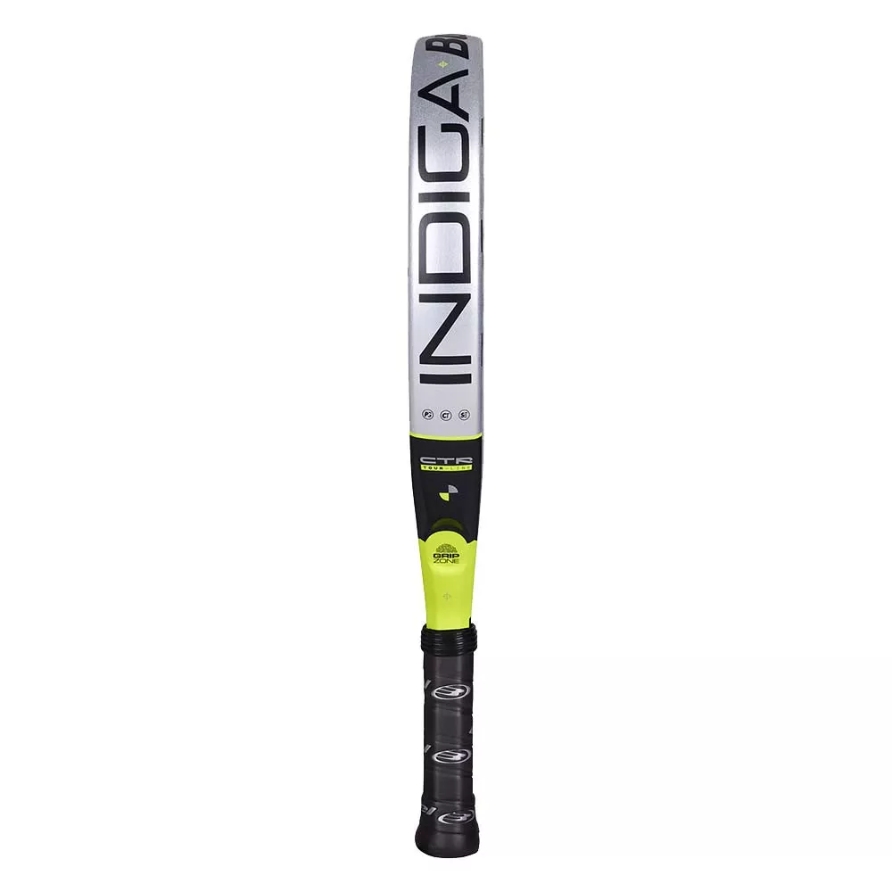 Racchetta Bullpadel Indiga CTR 25