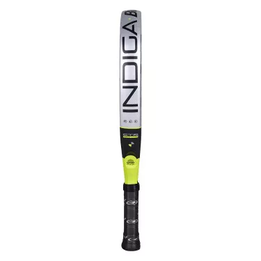 Racchetta Bullpadel Indiga CTR 25