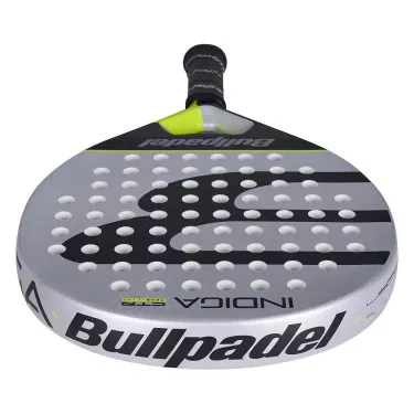 Racchetta Bullpadel Indiga CTR 25