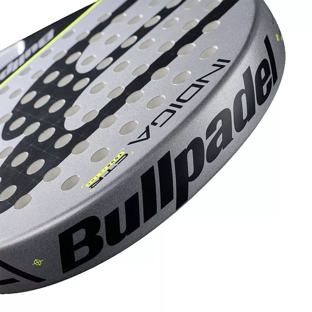 Racchetta Bullpadel Indiga CTR 25