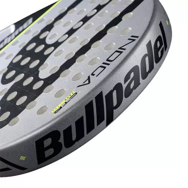 Racchetta Bullpadel Indiga CTR 25