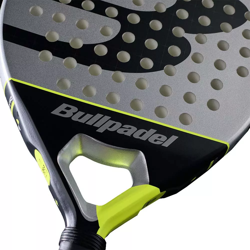Racchetta Bullpadel Indiga CTR 25