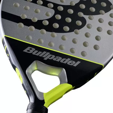Racchetta Bullpadel Indiga CTR 25
