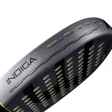 Racchetta Bullpadel Indiga CTR 25
