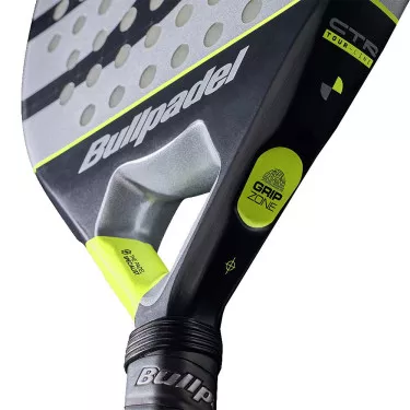 Racchetta Bullpadel Indiga CTR 25
