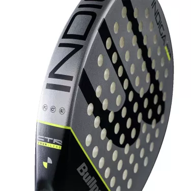 Racchetta Bullpadel Indiga CTR 25