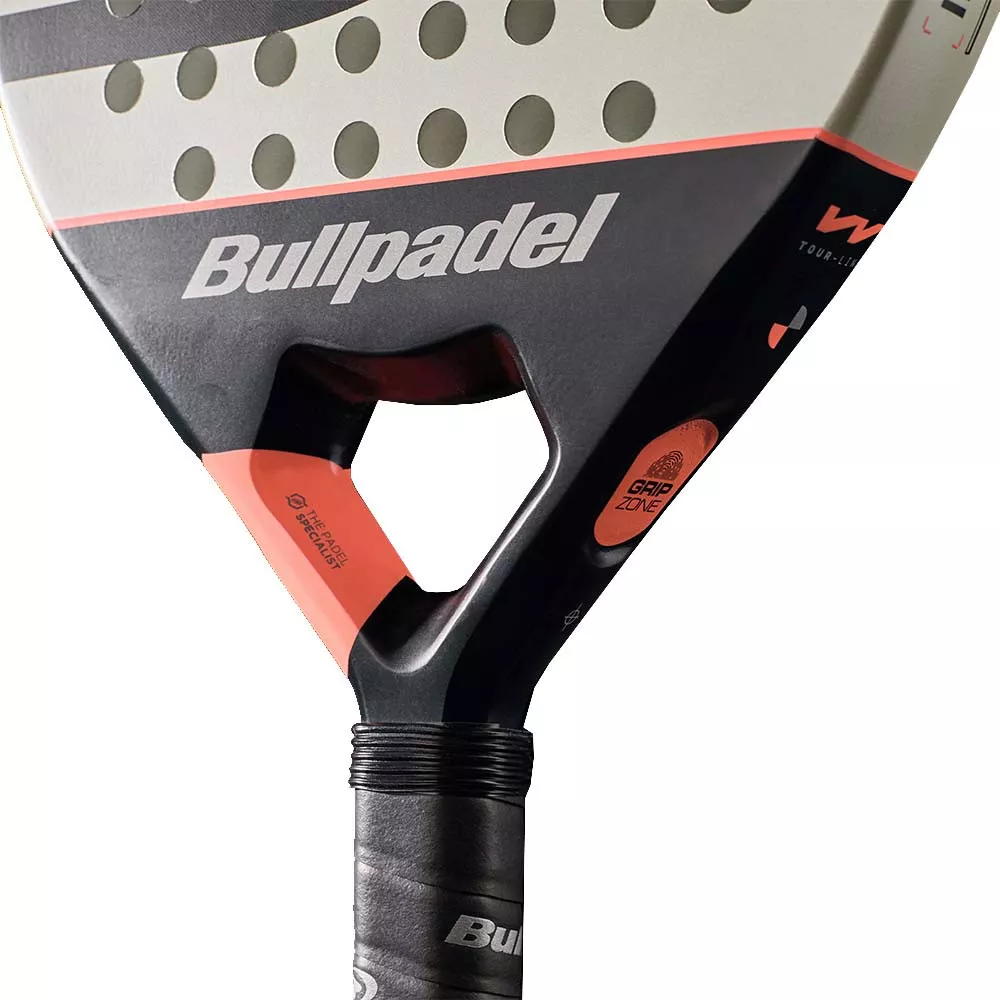 Racchetta Bullpadel Indiga W 25