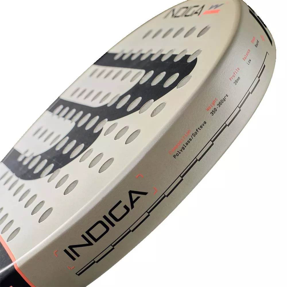 Racchetta Bullpadel Indiga W 25