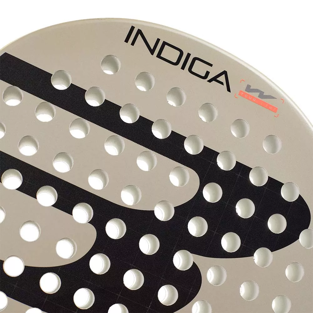 Racchetta Bullpadel Indiga W 25