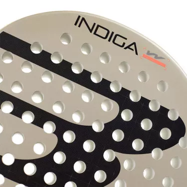 Racchetta Bullpadel Indiga W 25