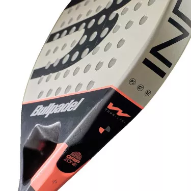 Racchetta Bullpadel Indiga W 25