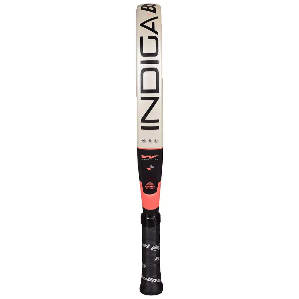 Racchetta Bullpadel Indiga W 25
