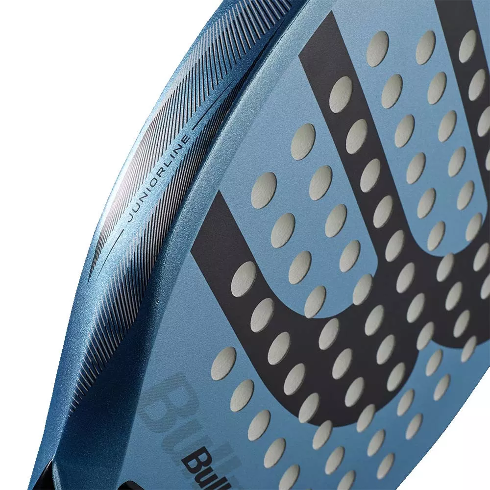 Racchetta Bullpadel Indiga Jr Girl 25