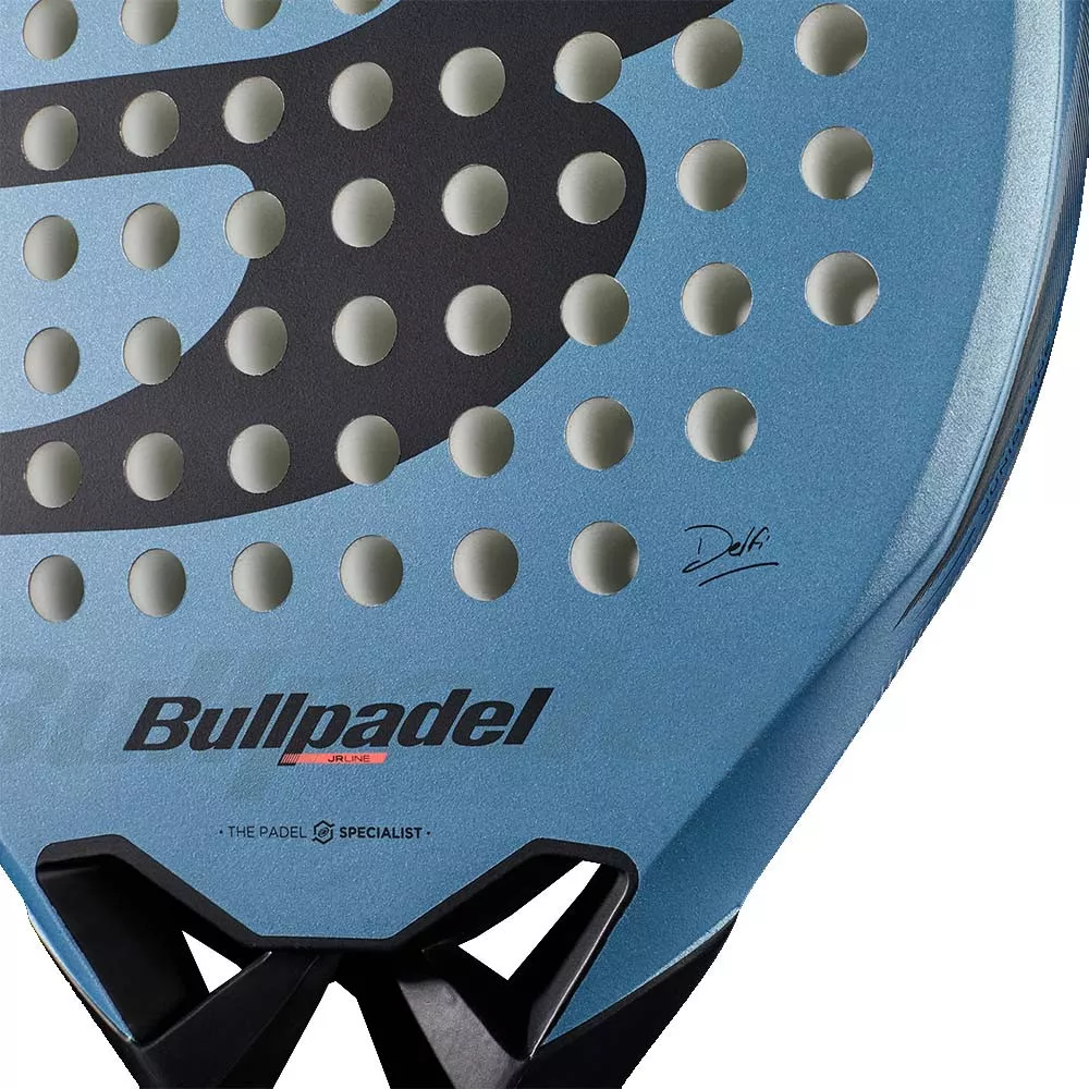 Racchetta Bullpadel Indiga Jr Girl 25