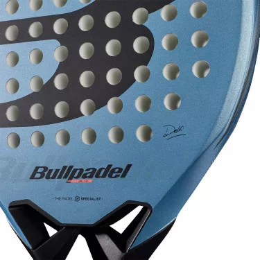 Racchetta Bullpadel Indiga Jr Girl 25