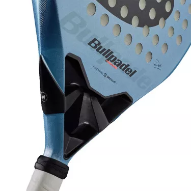 Racchetta Bullpadel Indiga Jr Girl 25