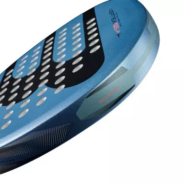 Racchetta Bullpadel Indiga Jr Girl 25