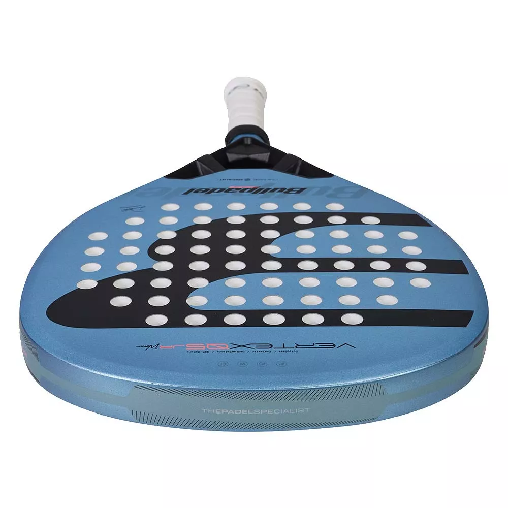Racchetta Bullpadel Indiga Jr Girl 25