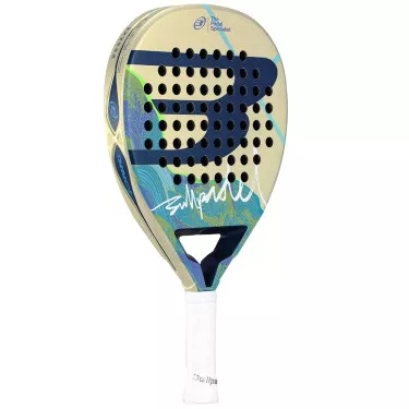 Racchetta Bullpadel Ionic Light 25