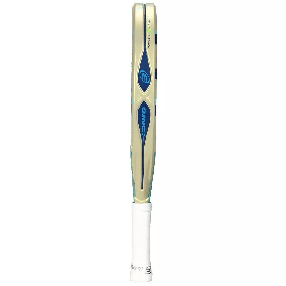 Racchetta Bullpadel Ionic Light 25