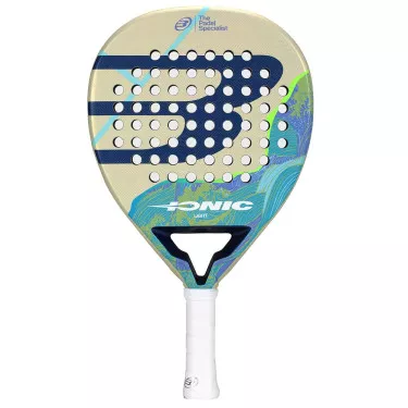 Racchetta Bullpadel Ionic Light 25