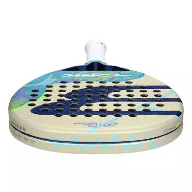 Racchetta Bullpadel Ionic Light 25