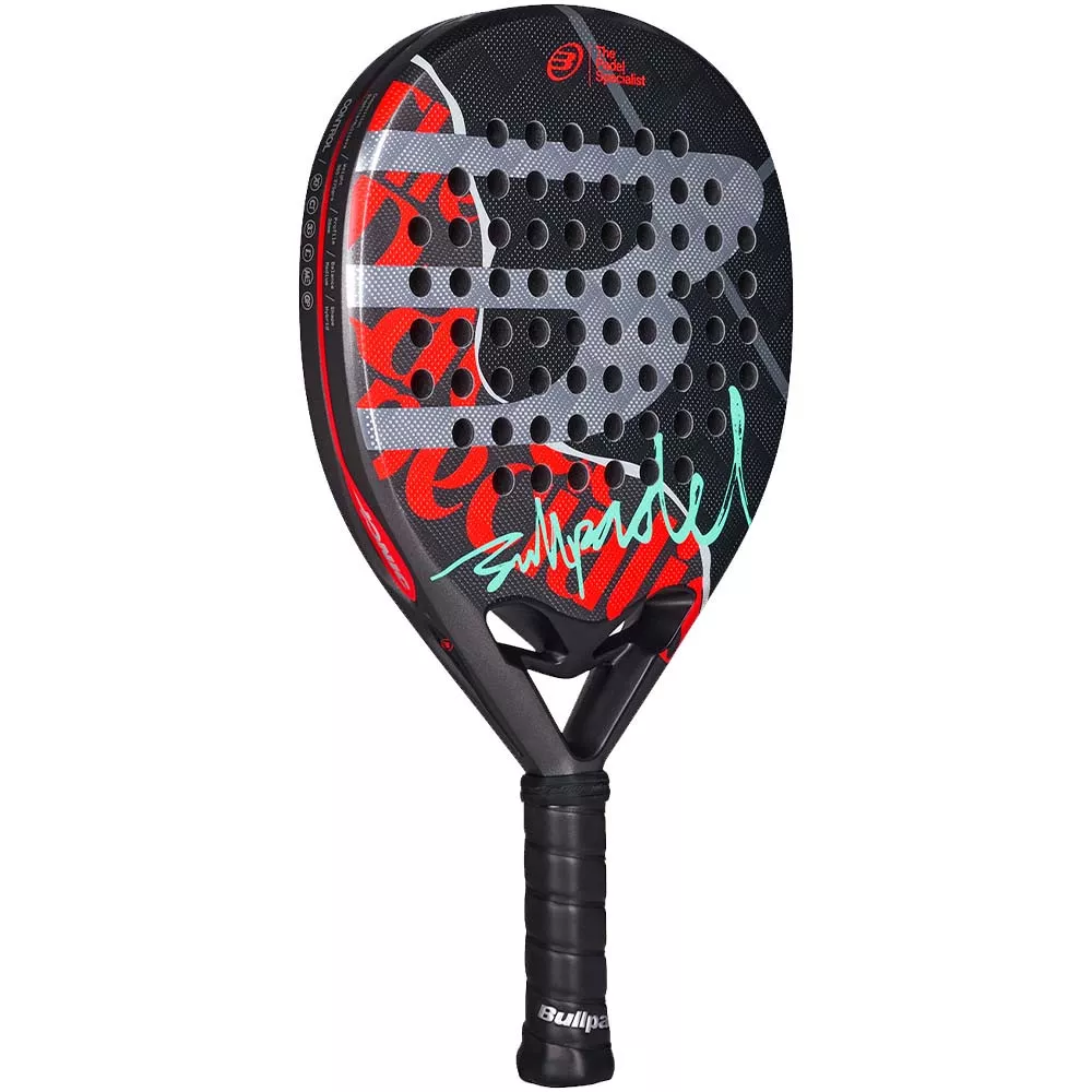 Racchetta Bullpadel Ionic Control 25