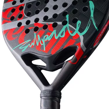 Racchetta Bullpadel Ionic Control 25