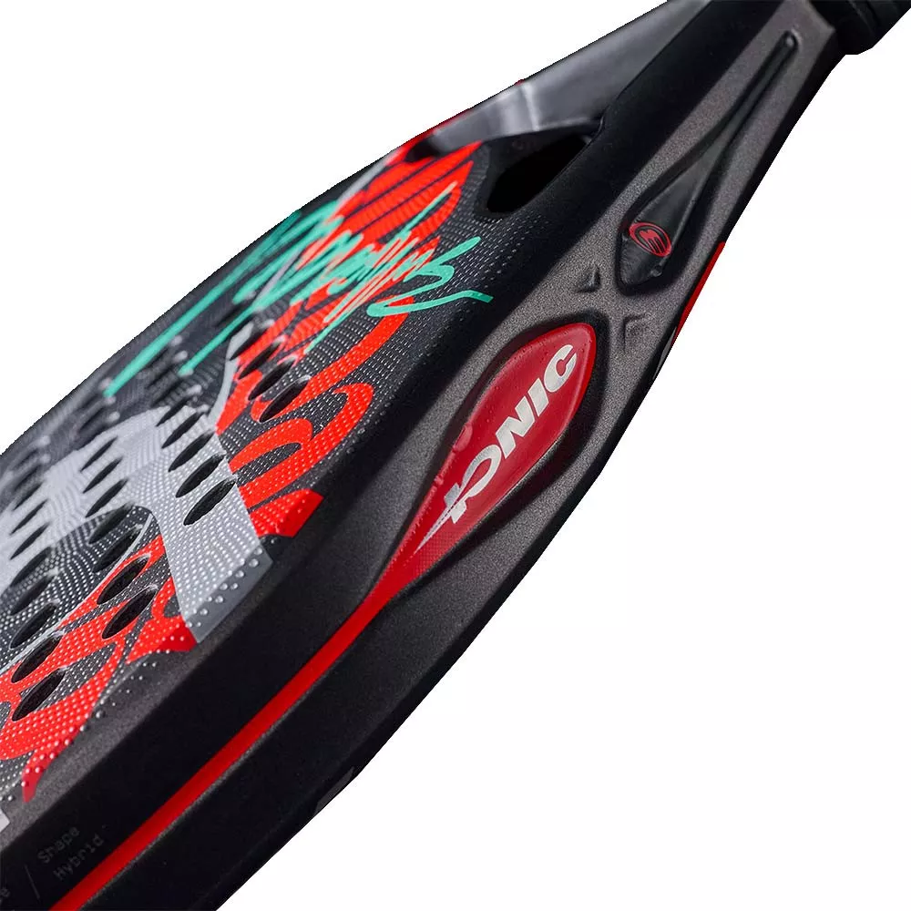 Racchetta Bullpadel Ionic Control 25