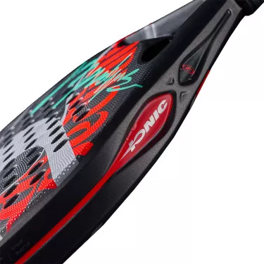 Racchetta Bullpadel Ionic Control 25
