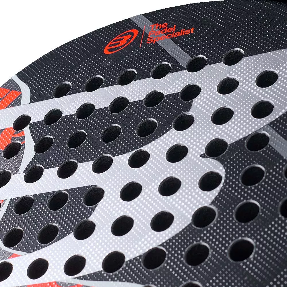 Racchetta Bullpadel Ionic Control 25