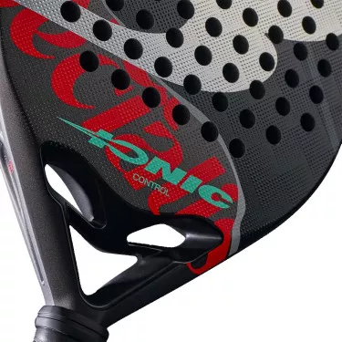 Racchetta Bullpadel Ionic Control 25
