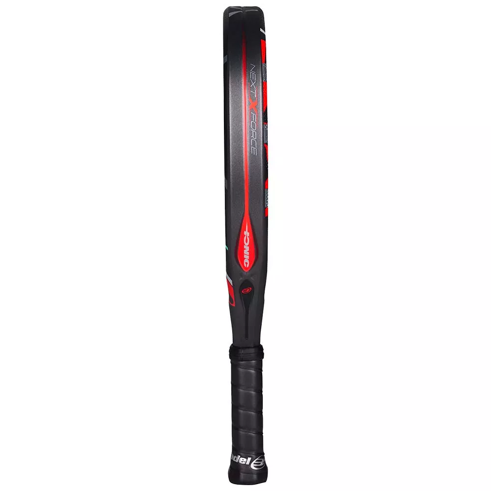 Racchetta Bullpadel Ionic Control 25