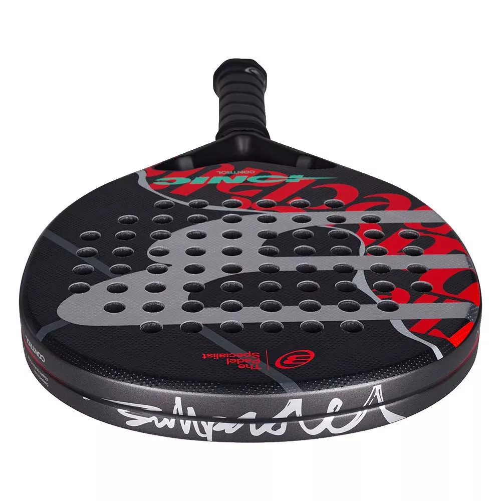 Racchetta Bullpadel Ionic Control 25