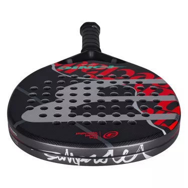 Racchetta Bullpadel Ionic Control 25