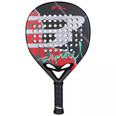 Racchetta Bullpadel Ionic Control 25
